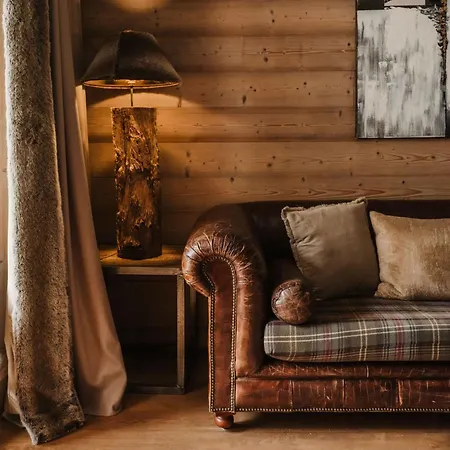 Choucas 206 By One Of A Kind Travel Appartement